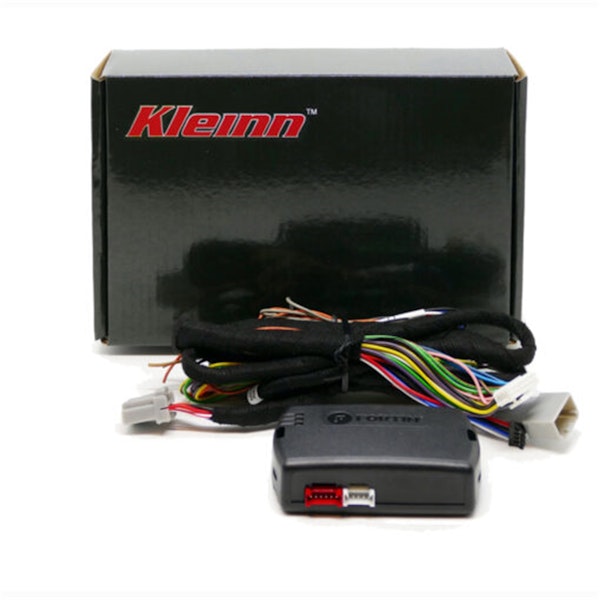 Kleinn Automotive Air Horns RSGM6NP Remote Start