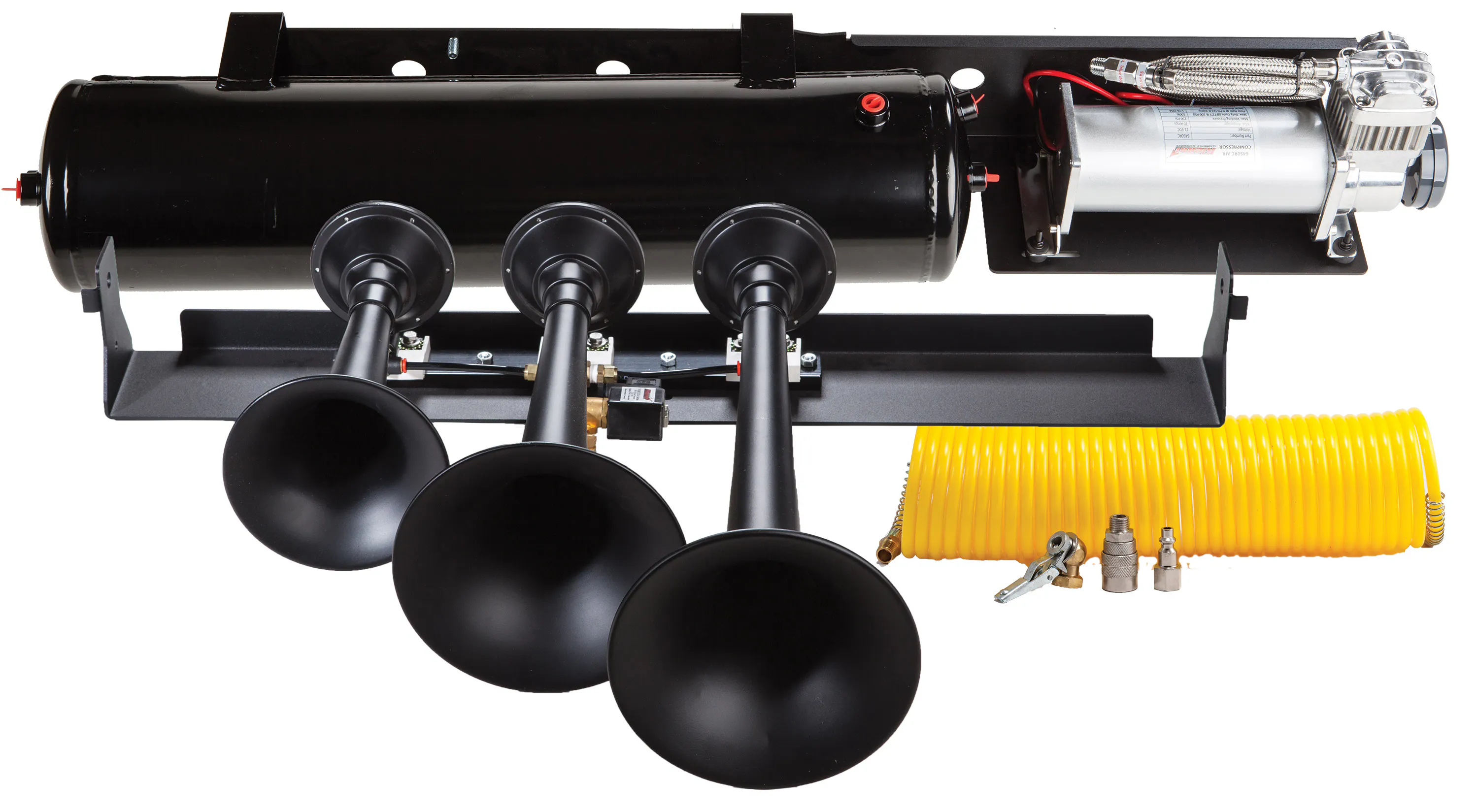 Kleinn Bolt-On Train Horn Kit RPTR-734