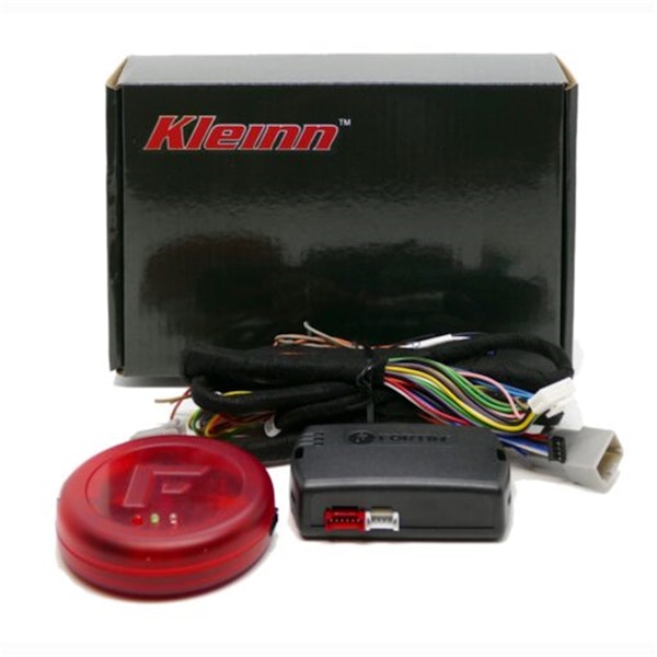 Kleinn Automotive Air Horns RSGM6 Remote Start