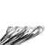 Kooks Custom Headers 10242650 2in. x 3 1/2in. Stainless Steel Long Tube Headers.