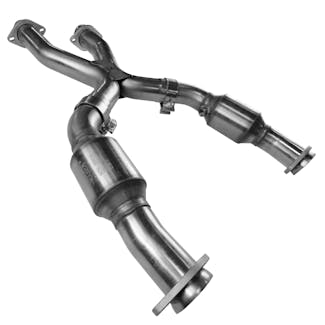 Kooks Custom Headers 1121H021 Stainless Steel Headers