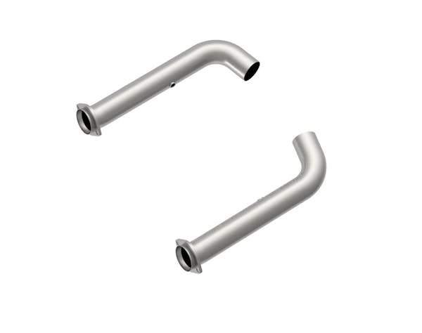 Kooks Custom Headers 11513100 3in. Stainless Steel Off Road Conn.Connects Kooks Headers to Kooks Exhaust.DOES