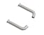 Kooks Custom Headers 11513100 3in. Stainless Steel Off Road Conn.Connects Kooks Headers to Kooks Exhaust.DOES