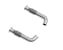 Kooks Custom Headers 11513300 3in. Stainless Steel Green Catted Conn.Connects Kooks Headers to Kooks Exhaust.D