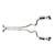 Kooks Custom Headers 11514460 Cat Back Exhaust System