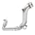 Kooks Custom Headers 11533100 Turbo Down Pipe