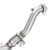 Kooks Custom Headers 11533300 Turbo Down Pipe
