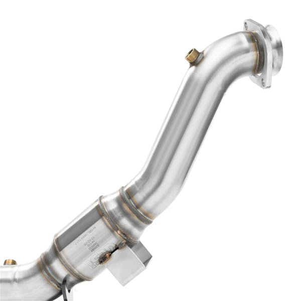 Kooks Custom Headers 11533310 Turbo Down Pipe