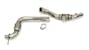 Kooks Custom Headers 11533310 Turbo Down Pipe