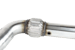 Kooks Custom Headers 11543100 Off Road X-Pipe