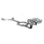 Kooks Custom Headers 1154F310 Exhaust System