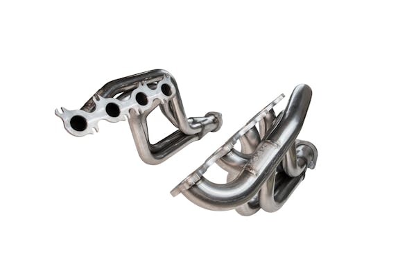 Kooks Custom Headers 11552400 1 7/8in. x 3in. Stainless Steel HeaderIncludes O2 Bungs