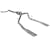 Kooks Custom Headers 13525100 True Dual Exhaust System