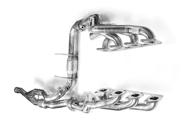 Kooks Custom Headers 1352H230 Stainless Steel Headers