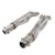 Kooks Custom Headers 1361H430 Stainless Steel Headers