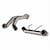 Kooks Custom Headers 13613101 3in. Stainless Steel OEM Exhaust Off-Road (No Cats) Y Pipe. Must be used with Ko