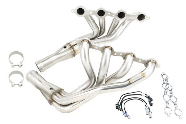 Kooks Custom Headers 21602601 Long Tube Headers