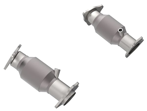 Kooks Custom Headers 21803300 Ultra-Green Connection Pipes