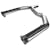 Kooks Custom Headers 22413100 Off Road Y-Pipe