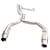 Kooks Custom Headers 22415300 True Dual Exhaust System