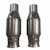 Kooks Custom Headers 22513300 High Flow Connection Pipe