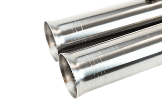 Kooks Custom Headers 22503101 Off Road Connection Pipes