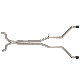 Kooks Custom Headers 22604111MD Connection Back Exhaust System
