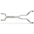 Kooks Custom Headers 22605311SS Complete Full Exhaust System