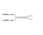 Kooks Custom Headers 2260F428 1-7/8" Headers & Catted Exhaust Kit For OEM Mufflers. 2016-2022 Camaro SS.