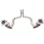 Kooks Custom Headers 23203300 Turbo Down Pipe