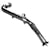 Kooks Custom Headers 28563100 Off Road Y-Pipe