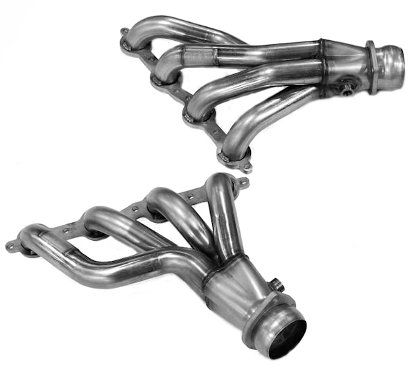 Kooks Custom Headers 29101400 Stainless Steel Headers