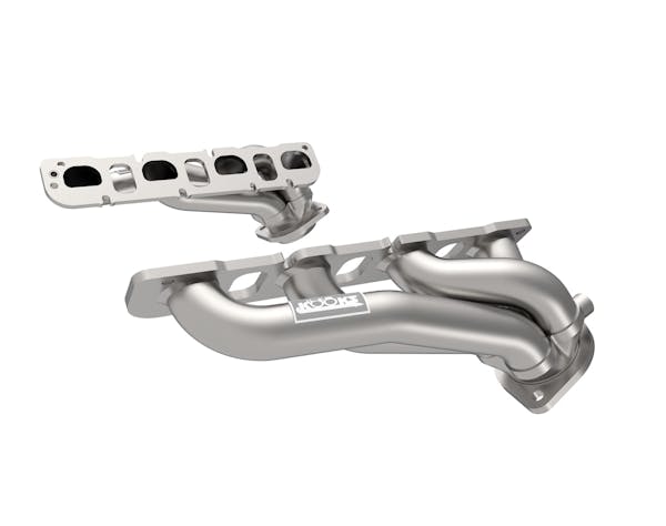 Kooks Custom Headers 31001400 Super Street Stainless Steel Headers