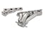 Kooks Custom Headers 31001400 Super Street Stainless Steel Headers
