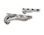 Kooks Custom Headers 31001400 Super Street Stainless Steel Headers