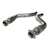 Kooks Custom Headers 31003200 Connection Pipes