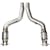 Kooks Custom Headers 31013210 Connection Pipes