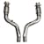Kooks Custom Headers 31013210 Connection Pipes