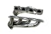 Kooks Custom Headers 31021400 Super Street Stainless Steel Headers