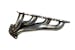 Kooks Custom Headers 31021400 Super Street Stainless Steel Headers