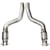 Kooks Custom Headers 31023300 Connection Pipes