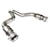Kooks Custom Headers 31023300 Connection Pipes