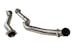 Kooks Custom Headers 34003100 Off Road Connection Pipes