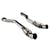 Kooks Custom Headers 34103201 Connection Pipes