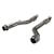 Kooks Custom Headers 34103201 Connection Pipes