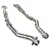 Kooks Custom Headers 3410H421 Long Tube Headers