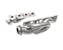 Kooks Custom Headers 35101110 Stainless Steel Torque Shorty Headers