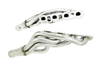 Kooks Custom Headers 35202400 Long Tube Headers