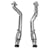Kooks Custom Headers 36103201 Connection Pipes