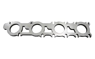 Kooks Custom Headers 70-045A Header Flange